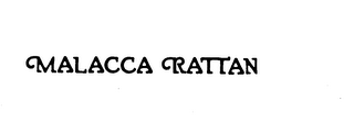 MALACCA RATTAN trademark
