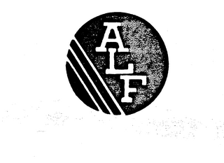 ALF trademark