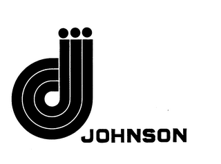 J JOHNSON trademark