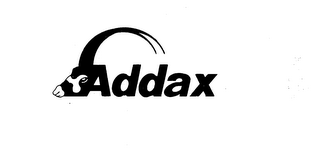 ADDAX trademark