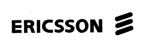 ERICSSON trademark