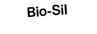 BIO-SIL trademark