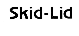 SKID-LID trademark