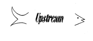 UPSTREAM trademark