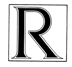 R trademark