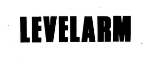 LEVELARM trademark