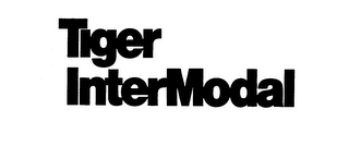 TIGER INTERMODAL