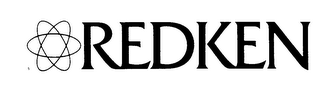 REDKEN trademark