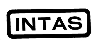 INTAS trademark