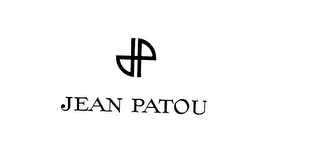 JP JEAN PATOU