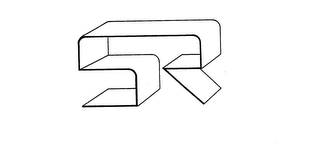 SR trademark