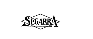 SEGARRA trademark