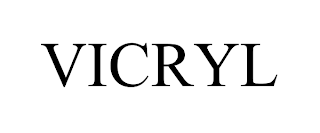VICRYL trademark