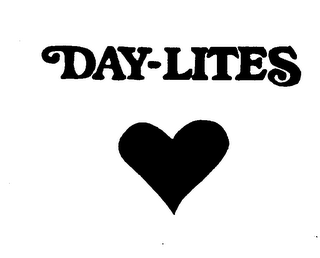 DAY LITES trademark