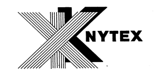 KNYTEX trademark