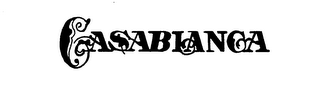 CASABLANCA trademark