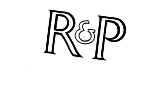 R&P