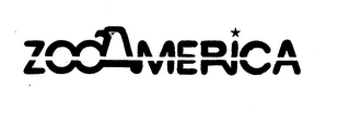 ZOOAMERICA trademark