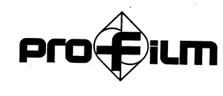 PROFILM trademark