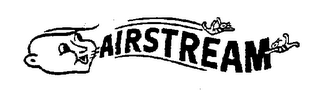 AIRSTREAM trademark