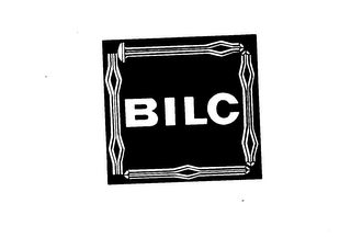 BILC trademark