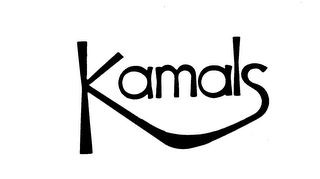 KAMALS