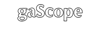 GASCOPE