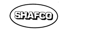 SHAFCO trademark