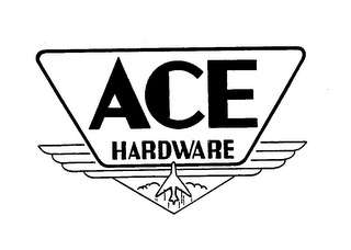 ACE HARDWARE