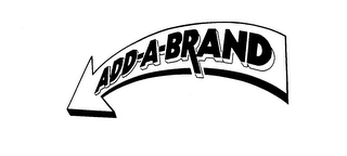 ADD-A-BRAND trademark
