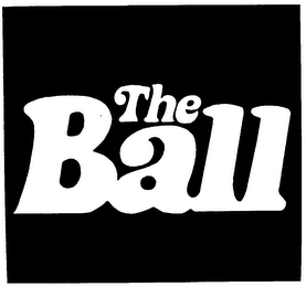 THE BALL