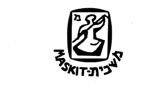 MASKIT trademark