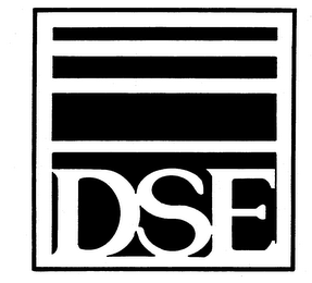 DSE trademark