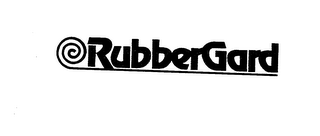 RUBBERGARD trademark