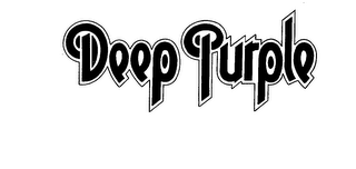 DEEP PURPLE