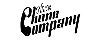THE PHONE COMPANY trademark