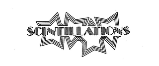 SCINTILLATIONS