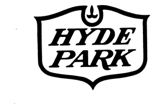 HYDE PARK