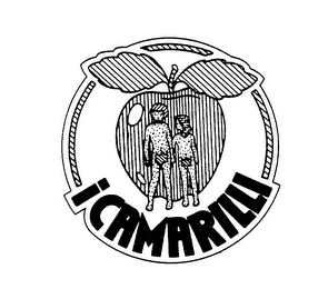 I CAMARILLI trademark