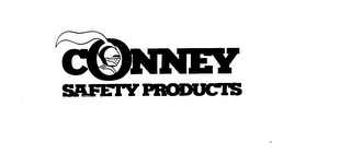 CONNEY SAFETY PRODUCTS trademark