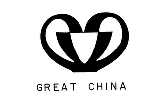 GREAT CHINA