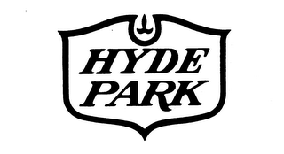 HYDE PARK