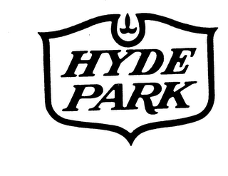 HYDE PARK