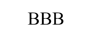 BBB trademark