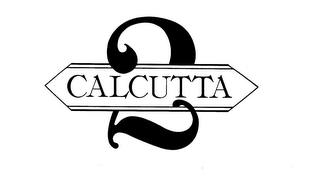 CALCUTTA 2