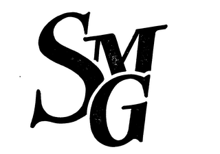 SMG