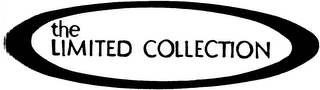 THE LIMITED COLLECTION trademark