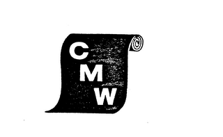 CMW trademark