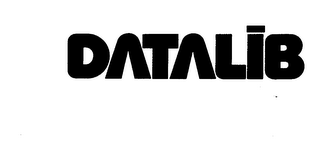 DATALIB