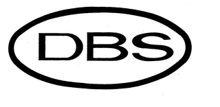 DBS trademark